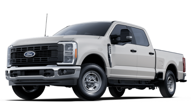 2025 Ford SuperDuty